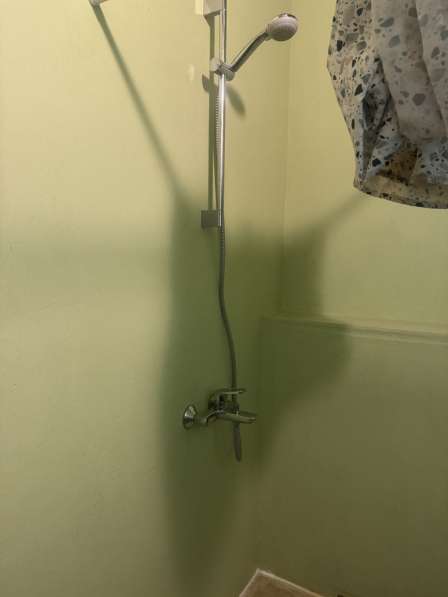 Уютая студия рядом с метро в Москве фото 3