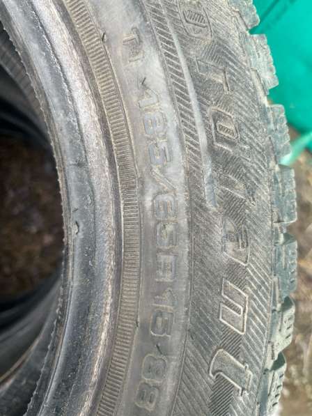 Шины в Урае