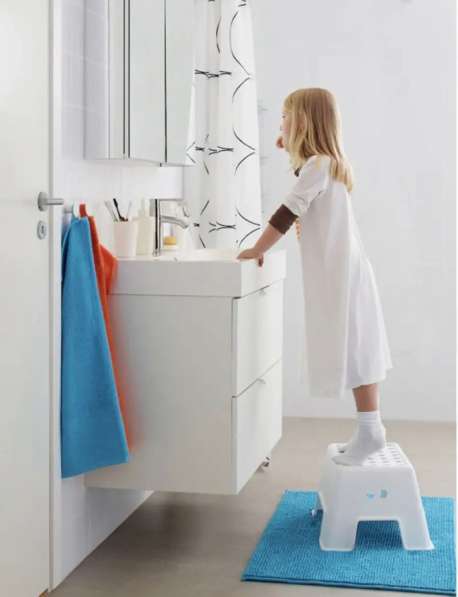 Табурет подставка IKEA