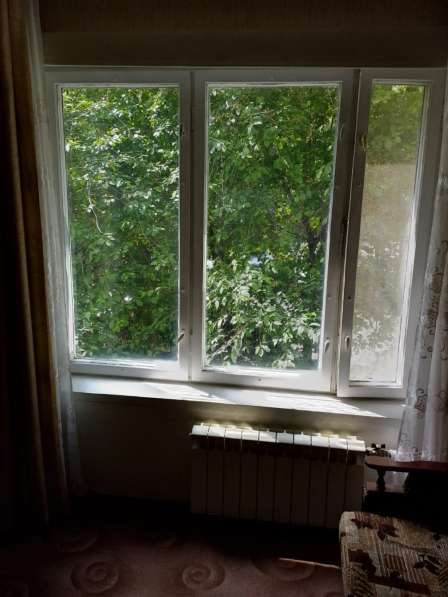 Продаю 1 комн. квартиру. Москва. ЮАО в Москве фото 6