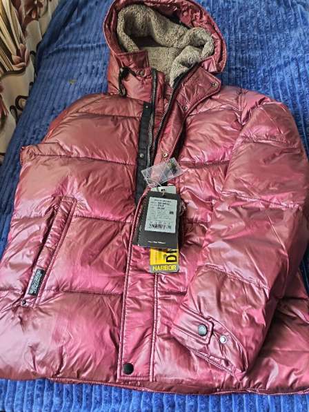 Куртки зимние в Рязани фото 5