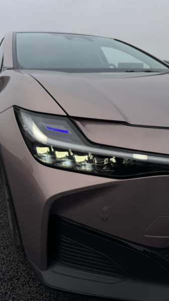 Toyota, bB, продажа в Ставрополе в Ставрополе фото 8