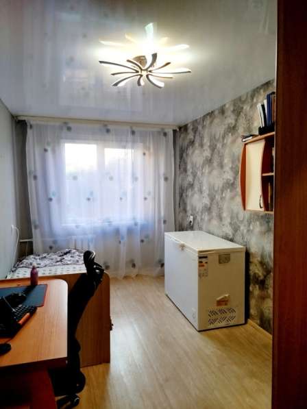 Продам трехкомнатную квартиру в Магнитогорске фото 6