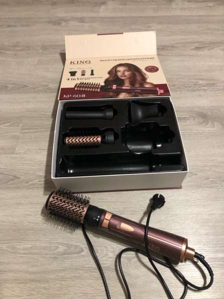 Фен для волос в Сочи фото 3