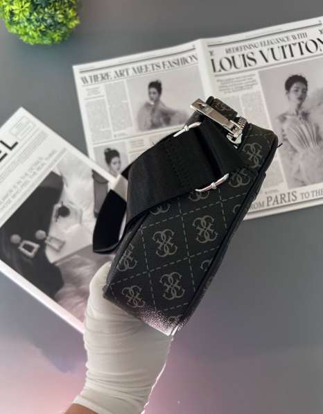 Guess в Москве