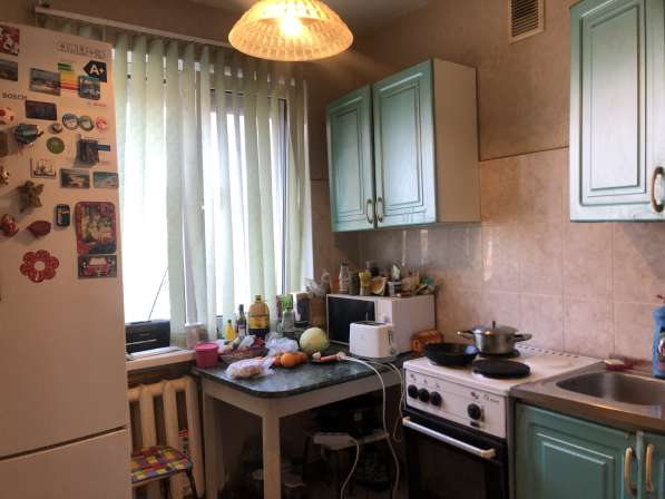 Продам 5 комнатную квартиру в Орске фото 4