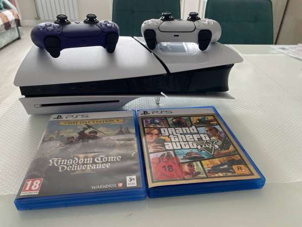 Sony, PlayStation 5