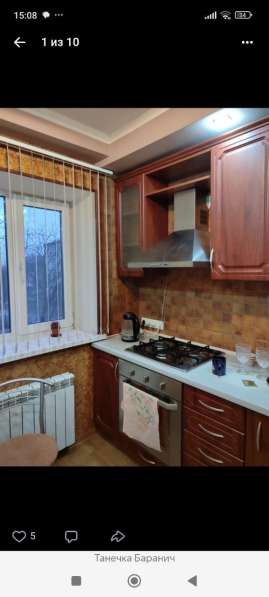 Продается 2-х комнатная квартира пр-т Генерала Данилова в фото 3