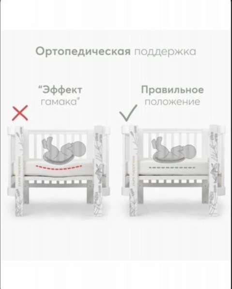 Матрас 100*70 в Пензе фото 6