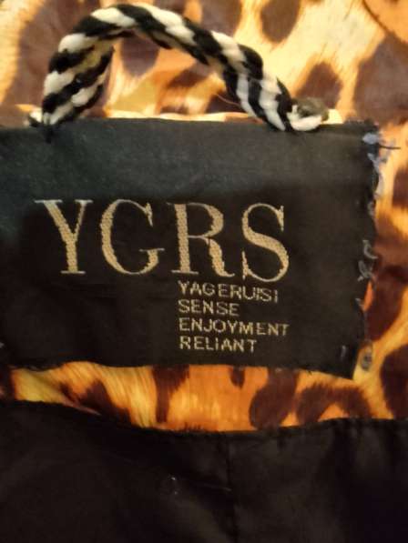 YCRS пупсик женский в Барнауле фото 6