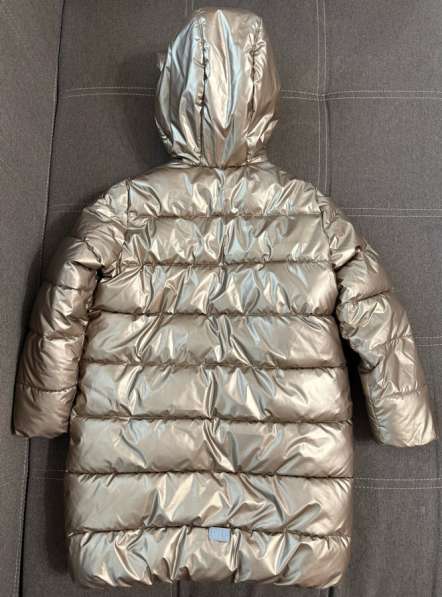 Пальто зимнее в Ейске фото 4