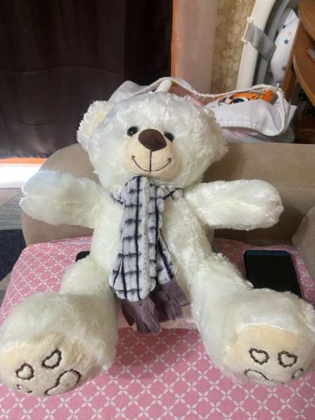 Игрушки в Тобольске