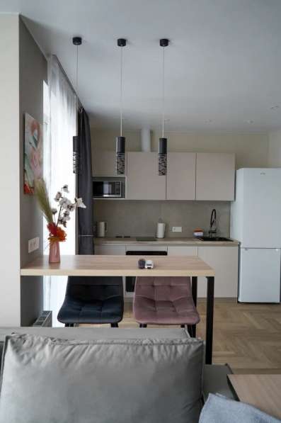 Квартира апартаменты Минск посуточно на сутки в фото 11