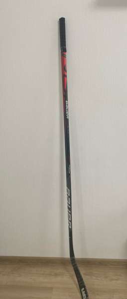 Клюшка Bauer flylite