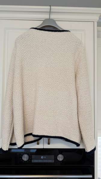 Жакет massimo dutti в Москве