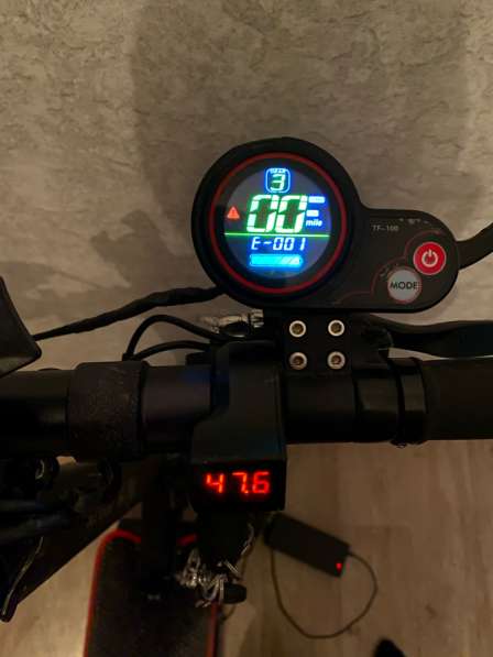 Электросамокат kugoo m4 pro в Ессентуках фото 3