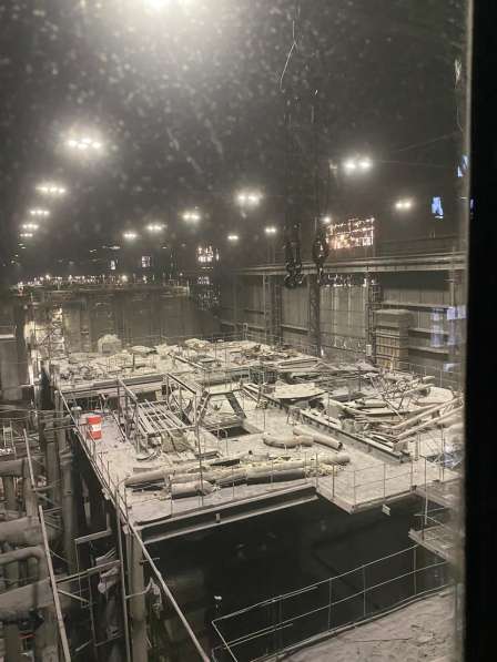 Подрядчики по ремонту подкрановых путей в Москве фото 6