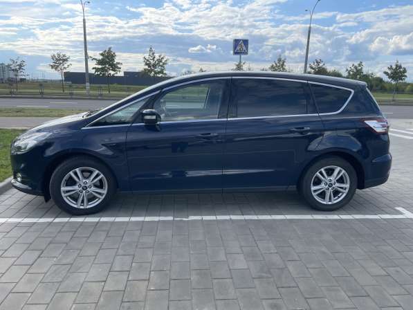 Ford, S-MAX, продажа в г.Минск в фото 5