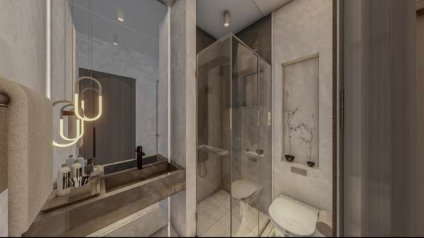 4-к. квартира 223,30м² Турция, Анталья, Алтынташ в фото 6