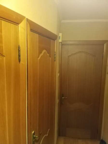 Классная, уютная, толстостенная квартира, био, ЭКО пейзаж в Москве фото 6