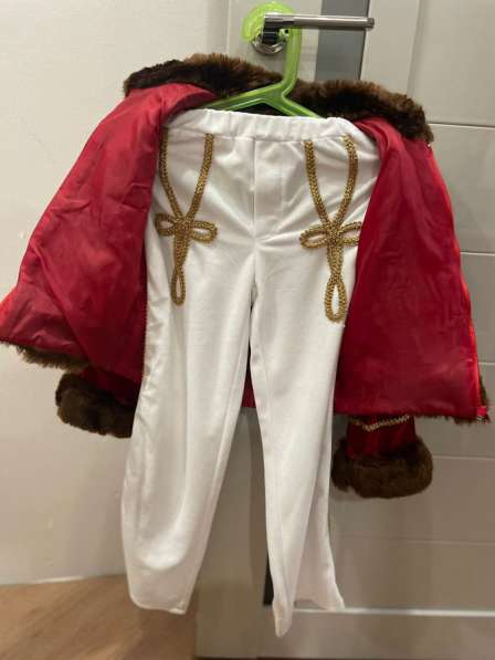 Костюм гусара. ПРОКАТ! в Краснодаре