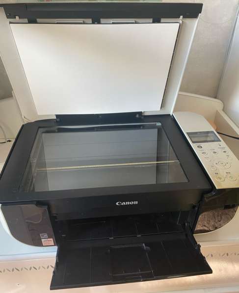 Мфу принтер Canon Pixma MP220 в Иванове фото 4
