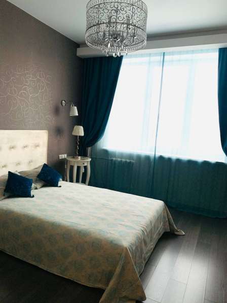 Выгодное предложение! Сдаётся светлая 2-комнатная квартира в