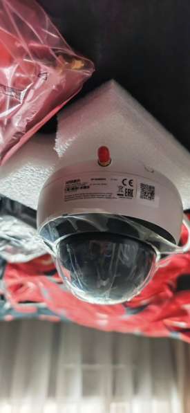 Wi fi Видеокамера Hiwatch I252w в Москве