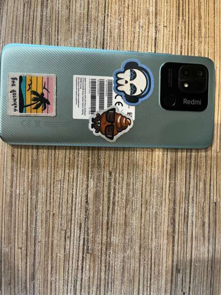 Продам телефон Redmi 10c