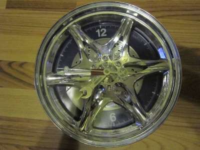 Часы настенные