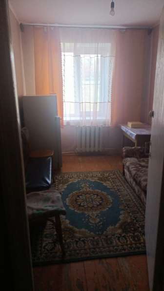 Продам 4-х комнатную квартиру в Учалах фото 5