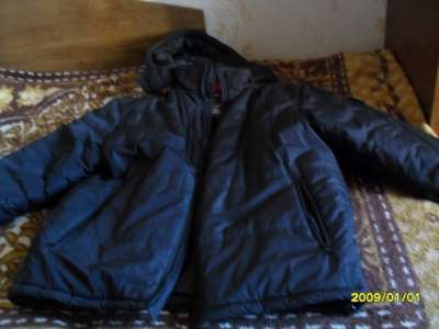 мужская зимняя куртка 58-60р. в Новокузнецке фото 6