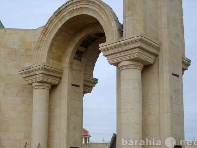 КОЛОННЫ в Санкт-Петербурге фото 5