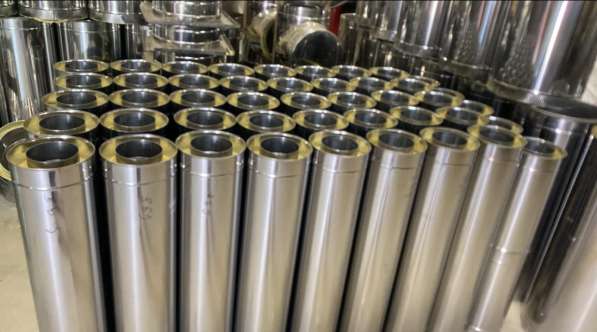 Печи для бани в Самаре фото 4