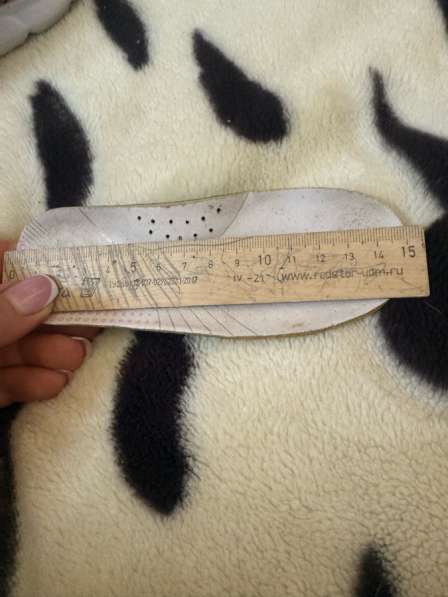 Kapika кроссовки для девочек в Москве