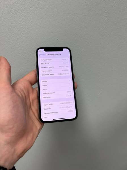 IPhone 12 mini 64gb в Балашихе фото 6