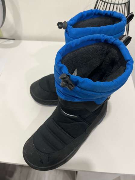 Сапоги детские 34 размер в Санкт-Петербурге