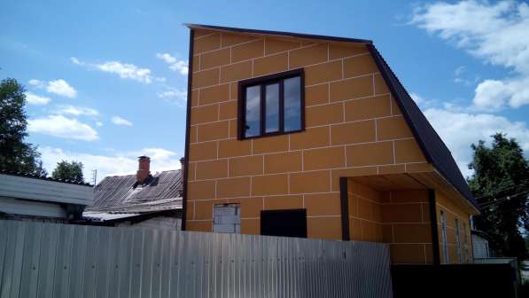 Термопанели в Бузулуке фото 10