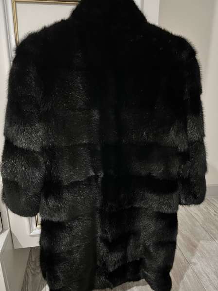 Продаю норковую шубу в Грозном фото 4