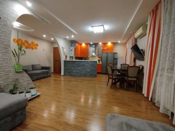 4-комн.кв. ЖК Шанырак, ул.Иманбаевой, Центр 110 кв.м. Продам в фото 50