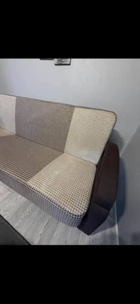 Продам диван в хорошем состоянии