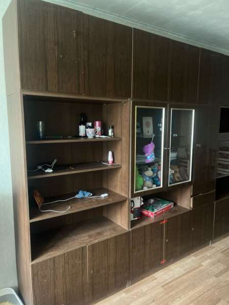 Шкаф в Солнечногорске фото 3