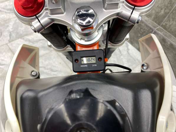 Питбайк kayo Basic K125EM в Новосибирске