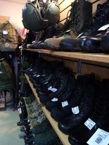 Надежная тактическая одежда в Тюмени в Тюмени фото 5