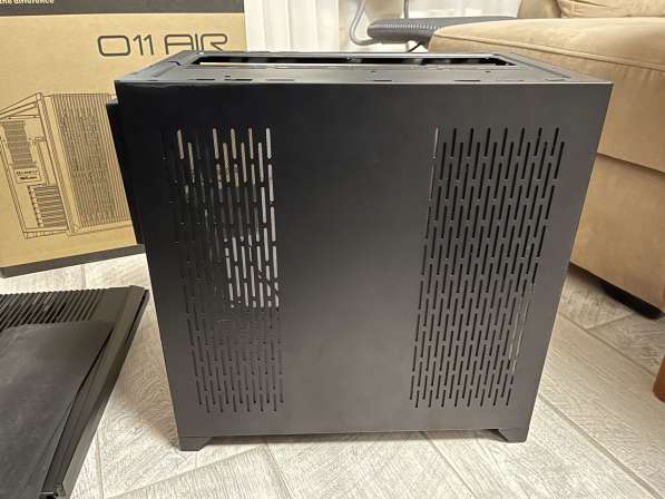 Корпус Lian LI O11 Air в Тольятти фото 4