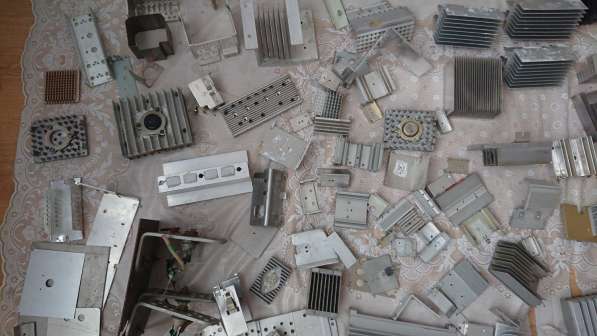 Радиаторы Радиаторы для радиолюбителей в Челябинске фото 13