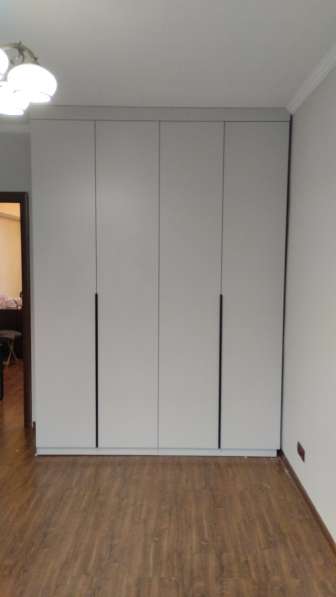 Изготовление корпусной мебели в 