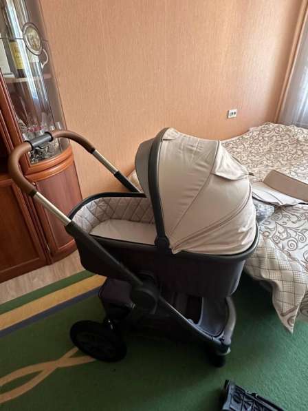 Коляска heppy baby в Армавире фото 3