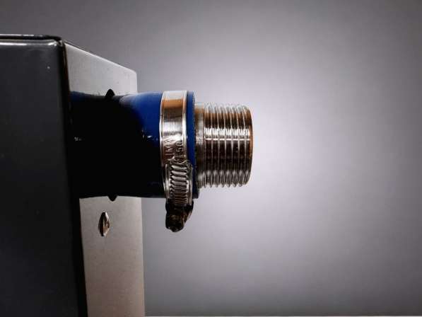 Градирня для охлаждения асиков 20 кВт в Санкт-Петербурге фото 4