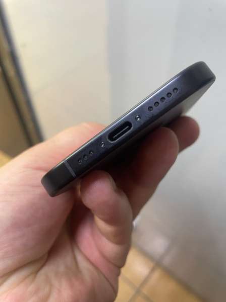 Мобильный телефон Apple IPhone 16 128gb в Белгороде